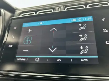 Photo 21 Citroën C3  PureTech 83 S&S BVM5