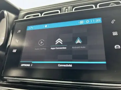 Photo 23 Citroën C3  PureTech 83 S&S BVM5