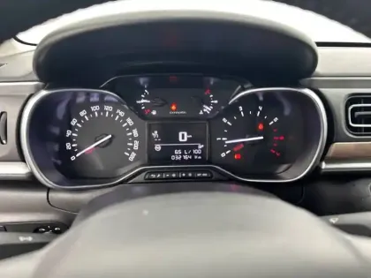 Photo 9 Citroën C3  PureTech 83 S&S BVM5