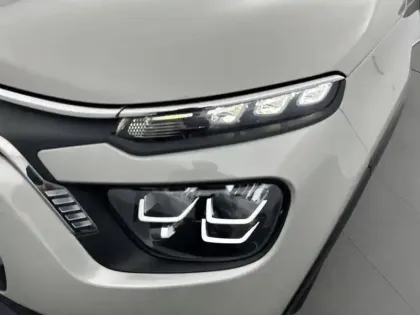 Photo 15 Citroën C3  PureTech 83 S&S BVM5