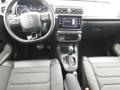 Photo 7 Citroën C3  PureTech 110 S&S EAT6