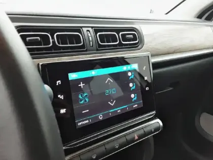 Photo 22 Citroën C3  PureTech 110 S&S EAT6