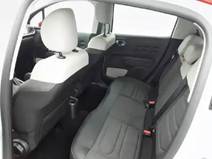 Photo 11 Citroën C3  PureTech 110 S&S EAT6