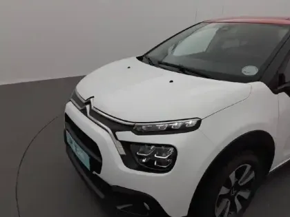 Photo 15 Citroën C3  PureTech 110 S&S EAT6