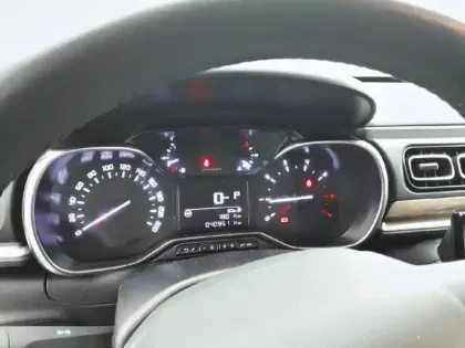 Photo 9 Citroën C3  PureTech 110 S&S EAT6