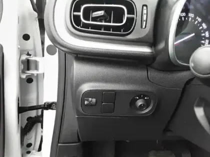 Photo 18 Citroën C3  PureTech 110 S&S EAT6