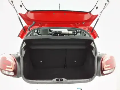 Photo 5 Citroën C3  PureTech 110 S&S EAT6