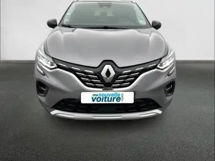 Photo 26 Renault Captur  E-Tech Plug-in 160 - 21
