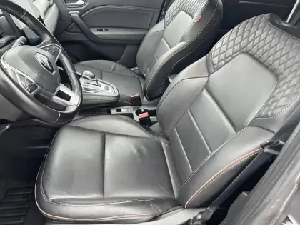 Photo 60 Renault Captur  E-Tech Plug-in 160 - 21