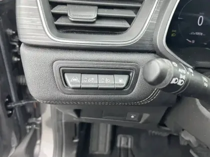 Photo 68 Renault Captur  E-Tech Plug-in 160 - 21
