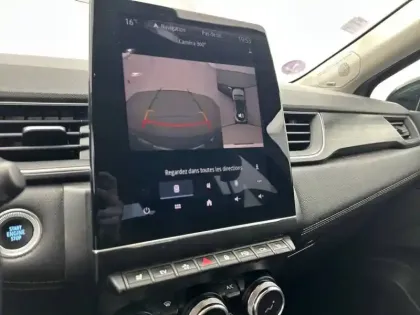 Photo 23 Renault Captur  E-Tech Plug-in 160 - 21