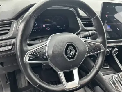 Photo 58 Renault Captur  E-Tech Plug-in 160 - 21