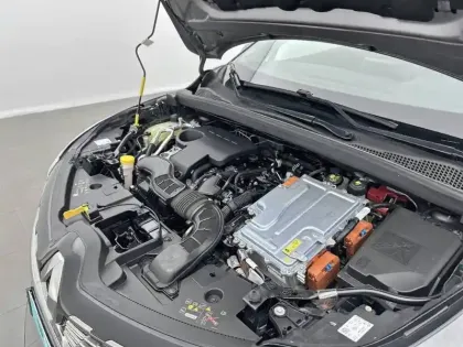Photo 64 Renault Captur  E-Tech Plug-in 160 - 21