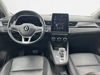 Photo 57 Renault Captur  E-Tech Plug-in 160 - 21