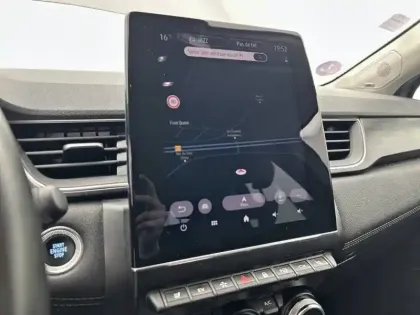 Photo 21 Renault Captur  E-Tech Plug-in 160 - 21