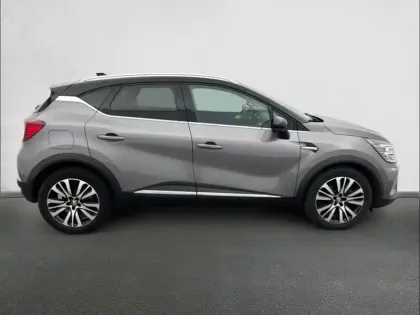 Photo 28 Renault Captur  E-Tech Plug-in 160 - 21