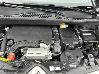 Photo 14 Citroën C3 Aircross  PureTech 130 S&S EAT6