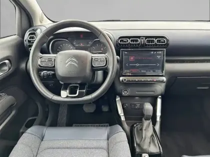 Photo 7 Citroën C3 Aircross  PureTech 130 S&S EAT6