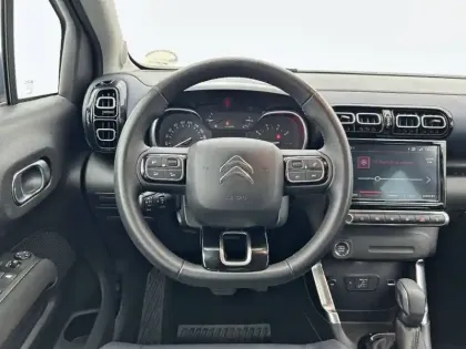 Photo 8 Citroën C3 Aircross  PureTech 130 S&S EAT6