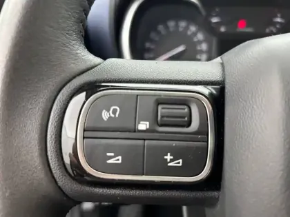 Photo 19 Citroën C3 Aircross  PureTech 130 S&S EAT6