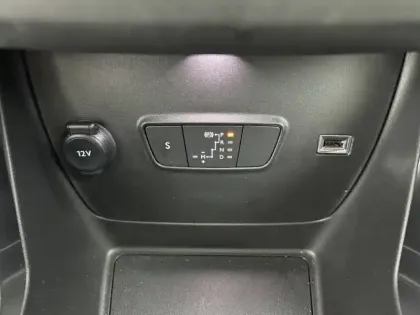 Photo 23 Citroën C3 Aircross  PureTech 130 S&S EAT6