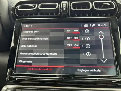 Photo 24 Citroën C3 Aircross  PureTech 130 S&S EAT6