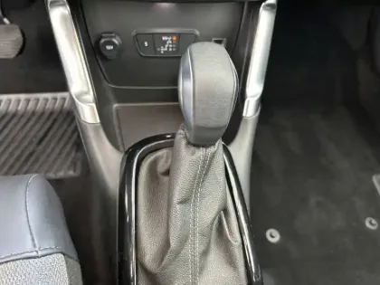 Photo 13 Citroën C3 Aircross  PureTech 130 S&S EAT6