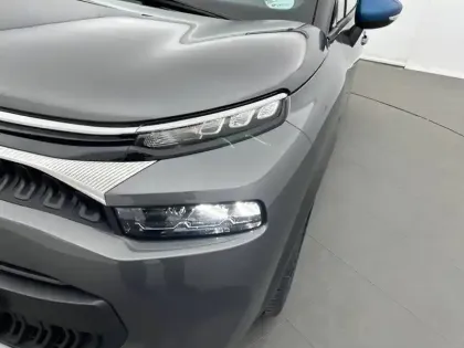 Photo 15 Citroën C3 Aircross  PureTech 130 S&S EAT6