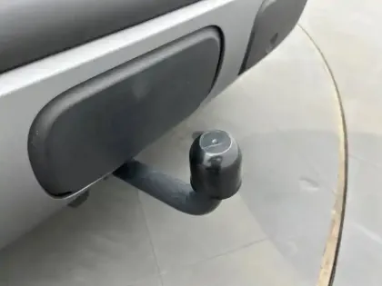 Photo 17 Citroën C3 Aircross  PureTech 130 S&S EAT6