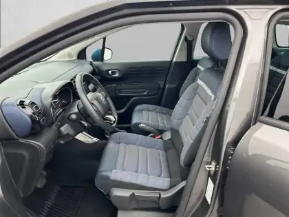 Photo 10 Citroën C3 Aircross  PureTech 130 S&S EAT6