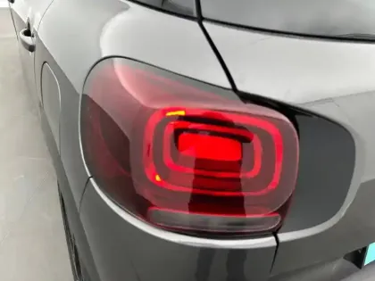 Photo 16 Citroën C3 Aircross  PureTech 130 S&S EAT6