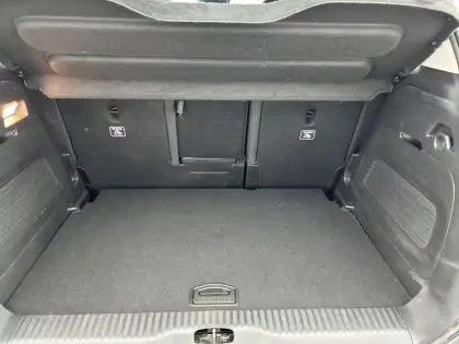 Photo 5 Citroën C3 Aircross  PureTech 130 S&S EAT6