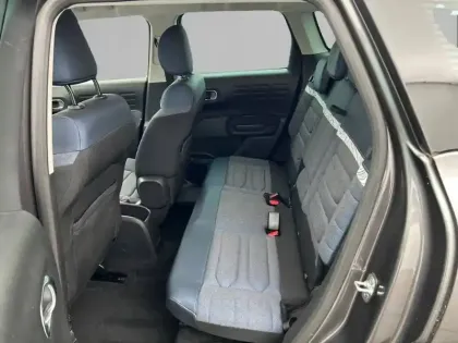 Photo 11 Citroën C3 Aircross  PureTech 130 S&S EAT6