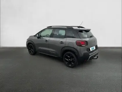 Photo 6 Citroën C3 Aircross  PureTech 130 S&S EAT6