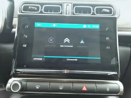 Photo 21 Citroën C3  PureTech 110 S&S EAT6