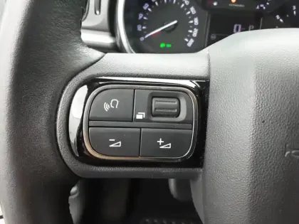 Photo 18 Citroën C3  PureTech 110 S&S EAT6