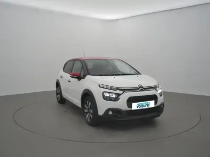 Photo 48 Citroën C3  PureTech 110 S&S EAT6