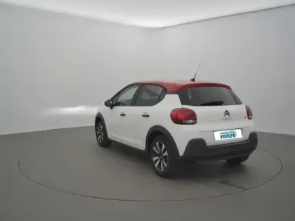 Photo 6 Citroën C3  PureTech 110 S&S EAT6