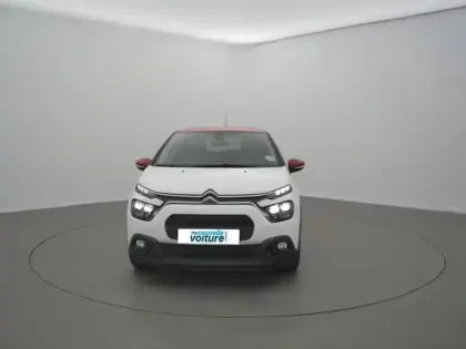 Photo 47 Citroën C3  PureTech 110 S&S EAT6