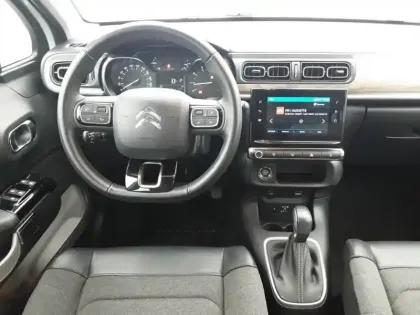 Photo 7 Citroën C3  PureTech 110 S&S EAT6