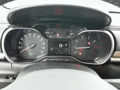 Photo 9 Citroën C3  PureTech 110 S&S EAT6