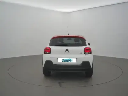 Photo 27 Citroën C3  PureTech 110 S&S EAT6