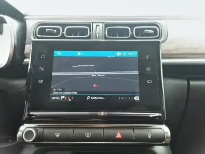 Photo 20 Citroën C3  PureTech 110 S&S EAT6