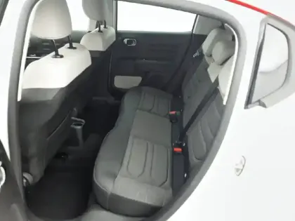 Photo 11 Citroën C3  PureTech 110 S&S EAT6