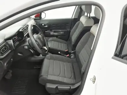 Photo 56 Citroën C3  PureTech 110 S&S EAT6
