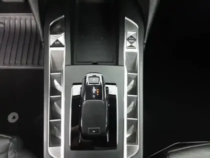 Photo 59 DS DS 3 DS3 Crossback PureTech 130 EAT8