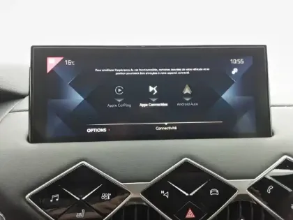 Photo 17 DS DS 3 DS3 Crossback PureTech 130 EAT8