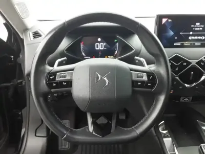 Photo 8 DS DS 3 DS3 Crossback PureTech 130 EAT8