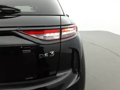 Photo 56 DS DS 3 DS3 Crossback PureTech 130 EAT8