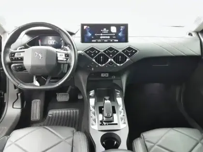 Photo 7 DS DS 3 DS3 Crossback PureTech 130 EAT8